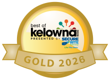 Best IT Company in kelowna 2026